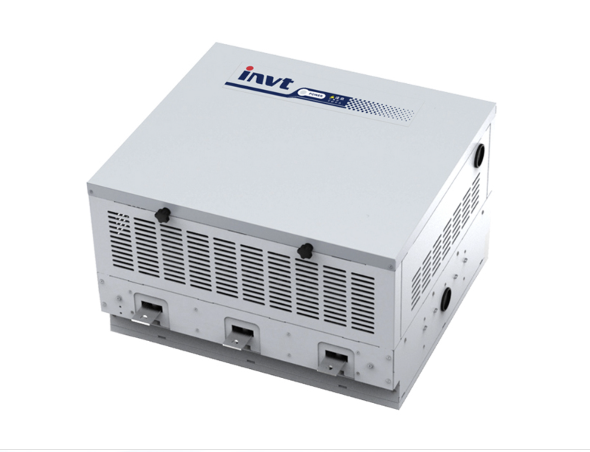 GD2000系列礦山專用變頻器